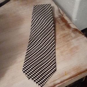 Men's tie